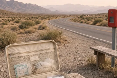 Illustration for Wedding Day Emergency Kit Hidden Costs and Budget Traps