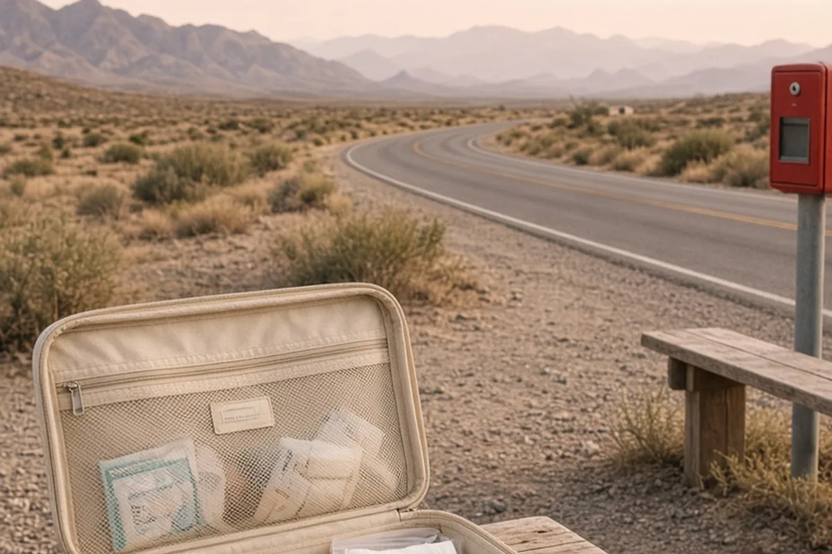 Illustration for Wedding Day Emergency Kit Hidden Costs and Budget Traps