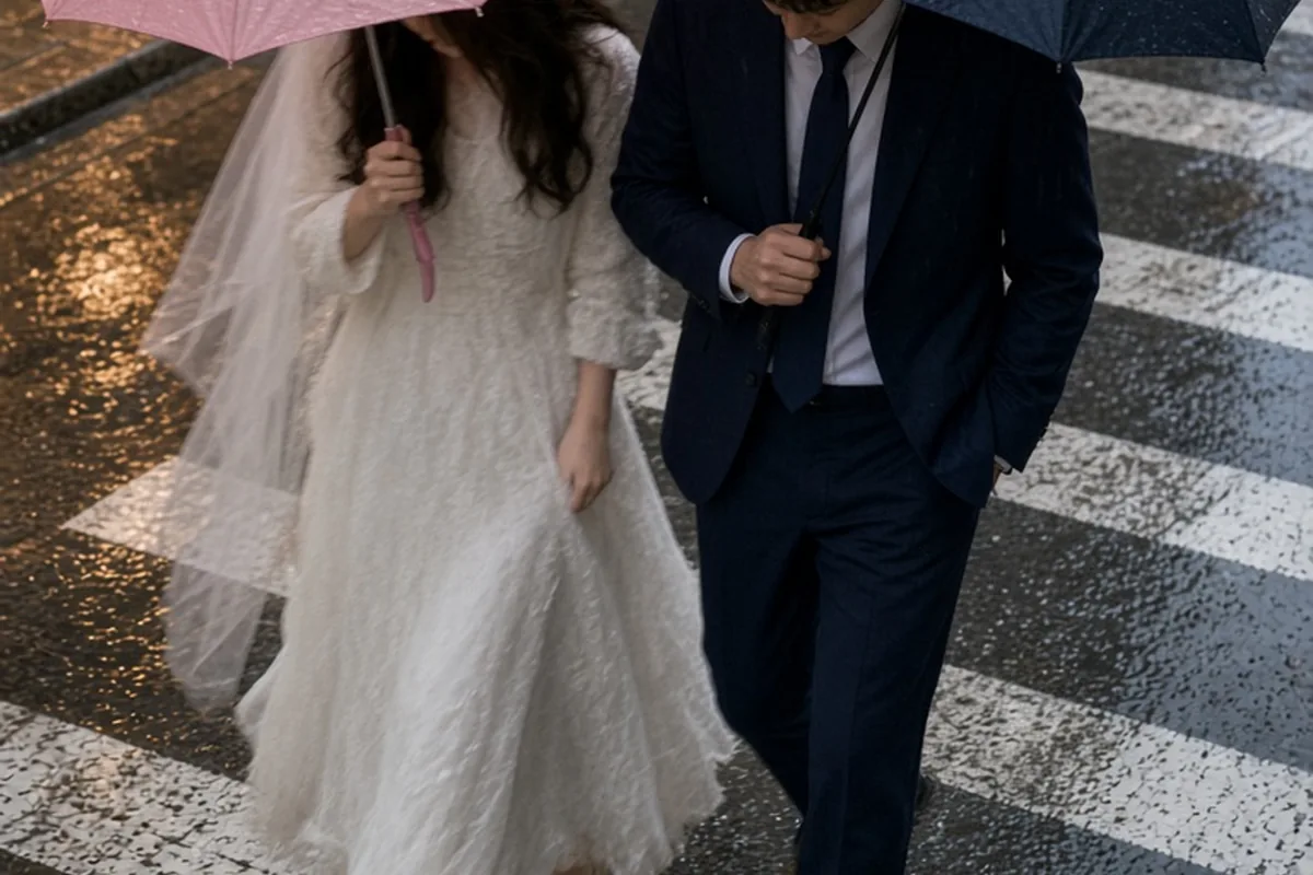 Illustration for Wedding Day Emergency Kit Savings Checklist: Cut Costs Smartly