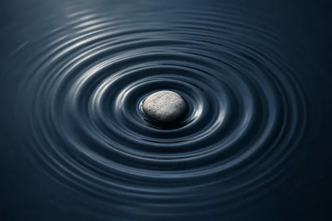 Illustration for Spiritual Narcissism: Signs, Impact, and Grounded Boundaries