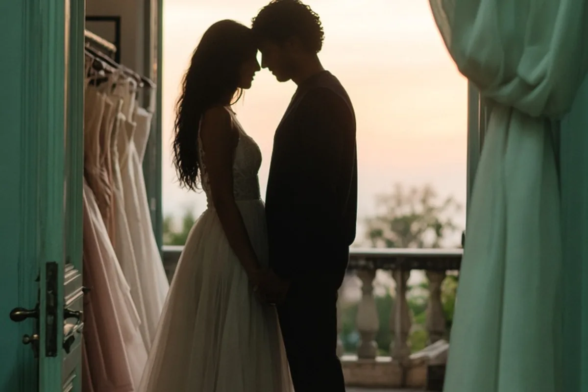 Illustration for Wedding Dress Shopping Hidden Costs to Budget For Before You Buy