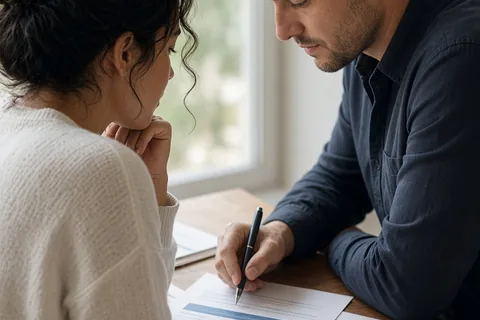 Illustration for Wedding Financing Pros and Cons: A Realistic Guide