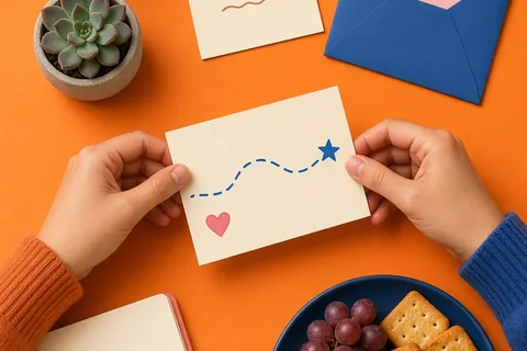 Illustration for Date Night Ideas During Covid That Keep Connection Strong