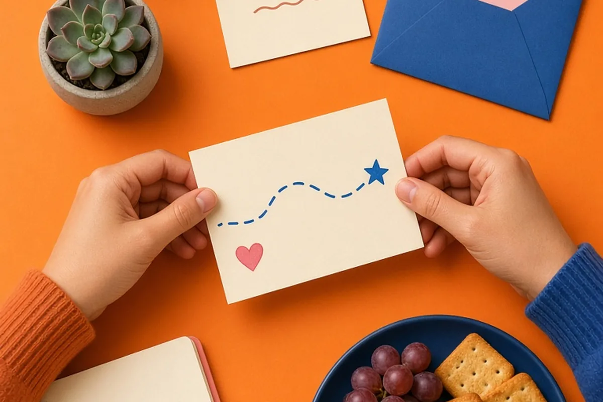 Illustration for Date Night Ideas During Covid That Keep Connection Strong