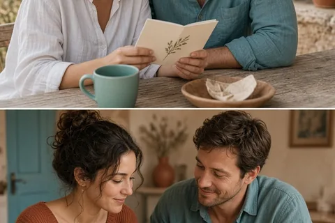 Illustration for Wedding Gift Etiquette Ideas for Small Weddings