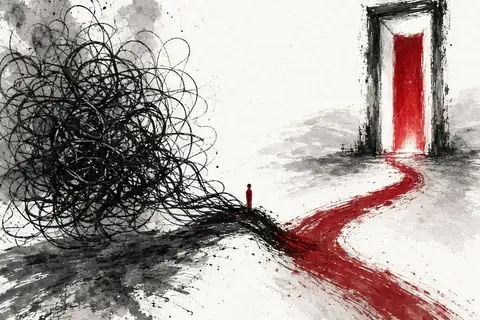 Illustration for Sex-Positive Movement: What It Means for Your Life