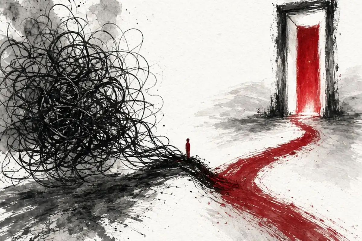 Illustration for Sex-Positive Movement: What It Means for Your Life