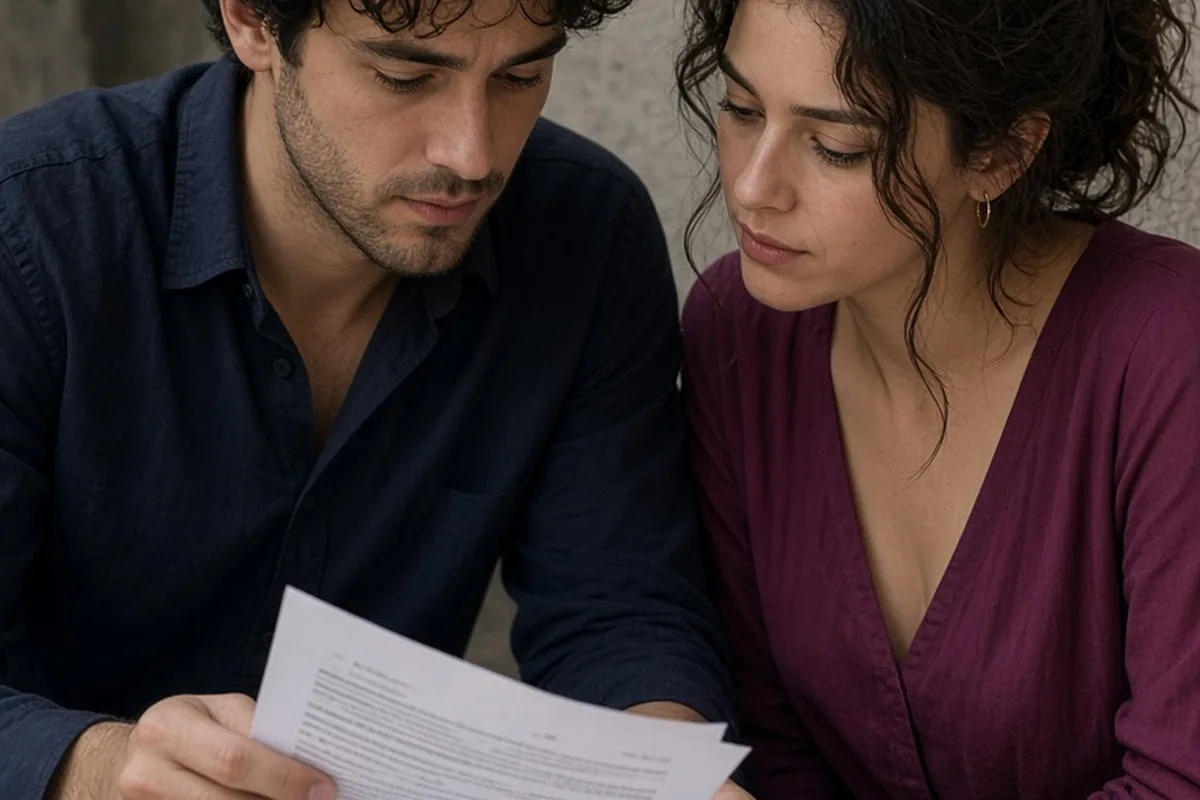 Illustration for Wedding Hidden Costs to Look for Before Signing Contracts