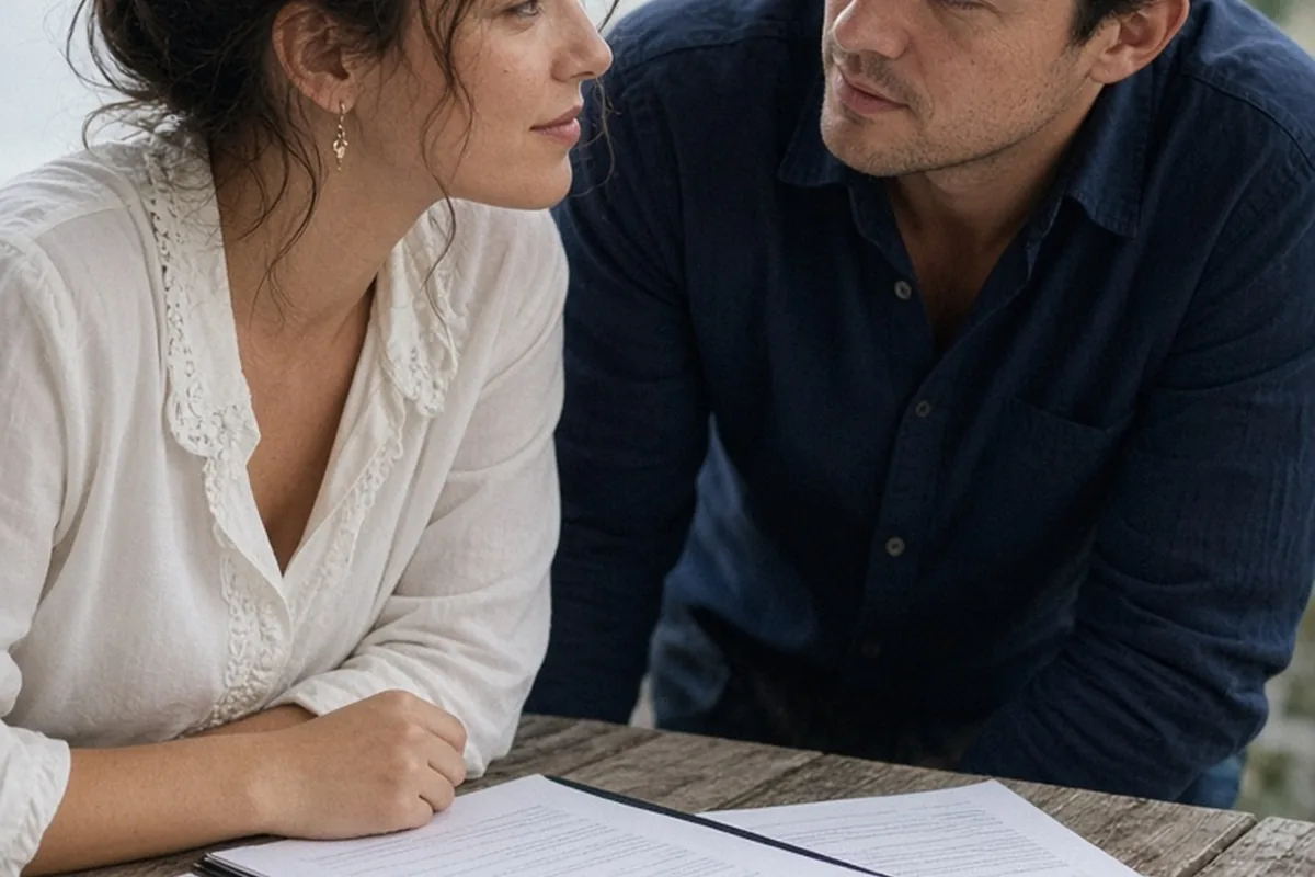 Illustration for Wedding Officiant Cost Breakdown: What You Pay For and Why