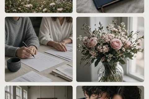 Illustration for Wedding Payment Plans With Vendors for 50 Guests: Setup Guide