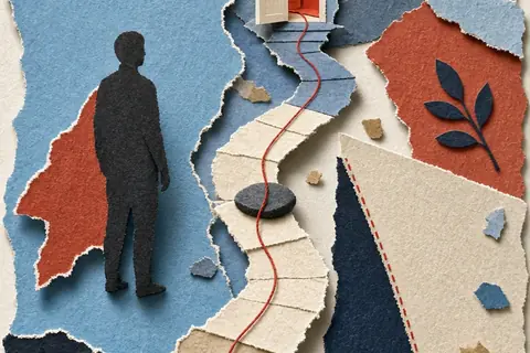 Illustration for Be Careful Who You Trust: How to Protect Your Peace