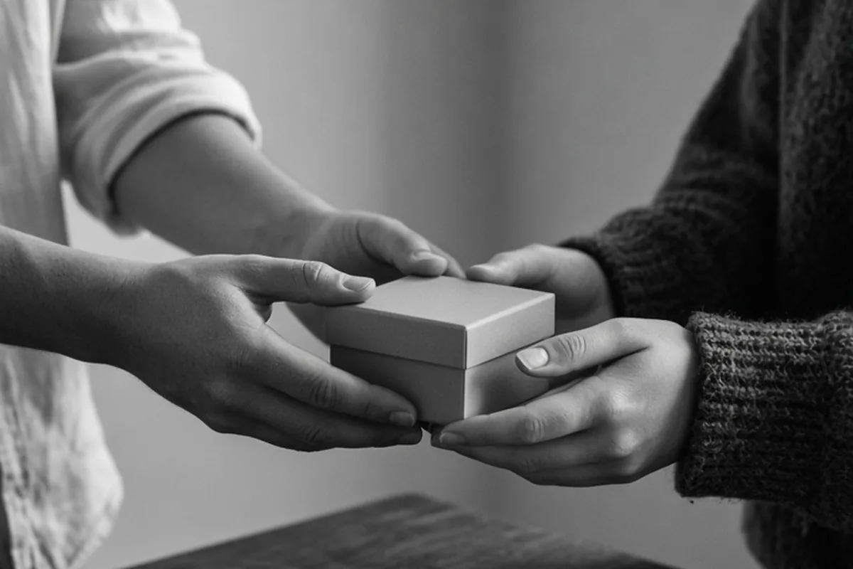 Illustration for Wedding Registry Wording and Hidden Costs: What to Know