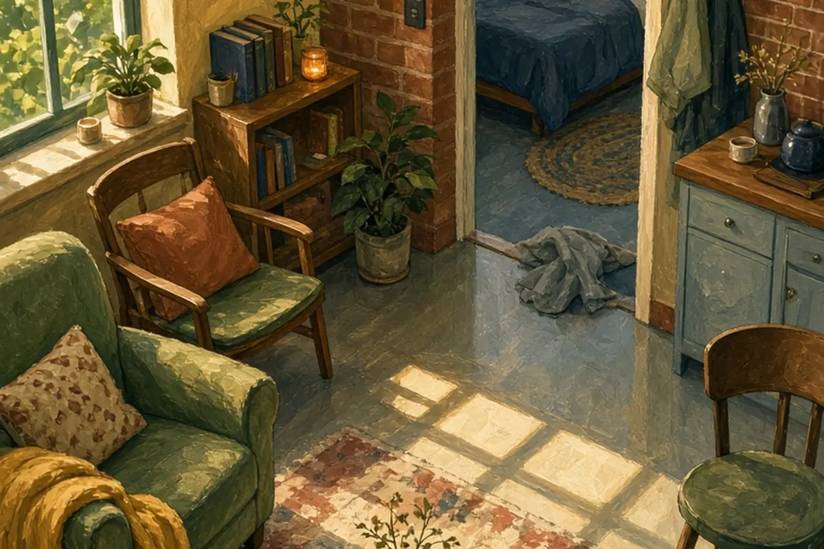 Illustration for Deep Questions to Ask Your Best Friend and Strengthen Your Bond
