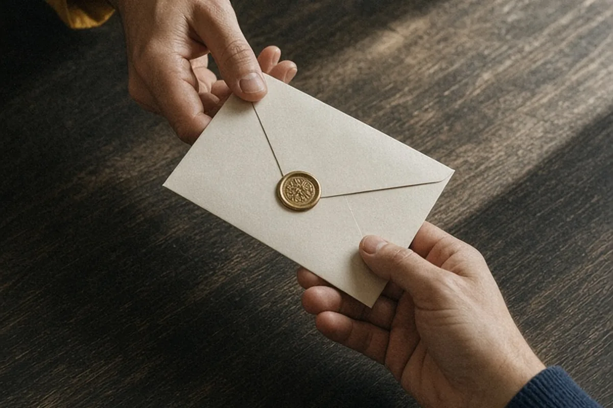 Illustration for Wedding Vendor Cancellation Policy: Hidden Costs to Watch
