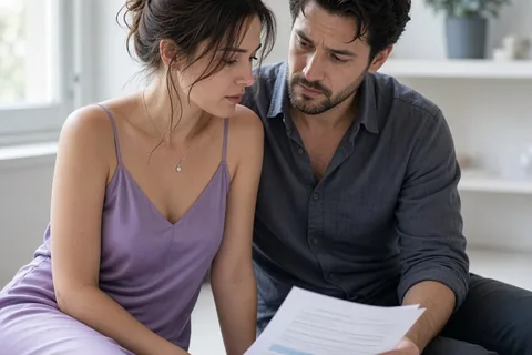 Illustration for Wedding Vendor Contract Red Flags: What to Catch Before Signing