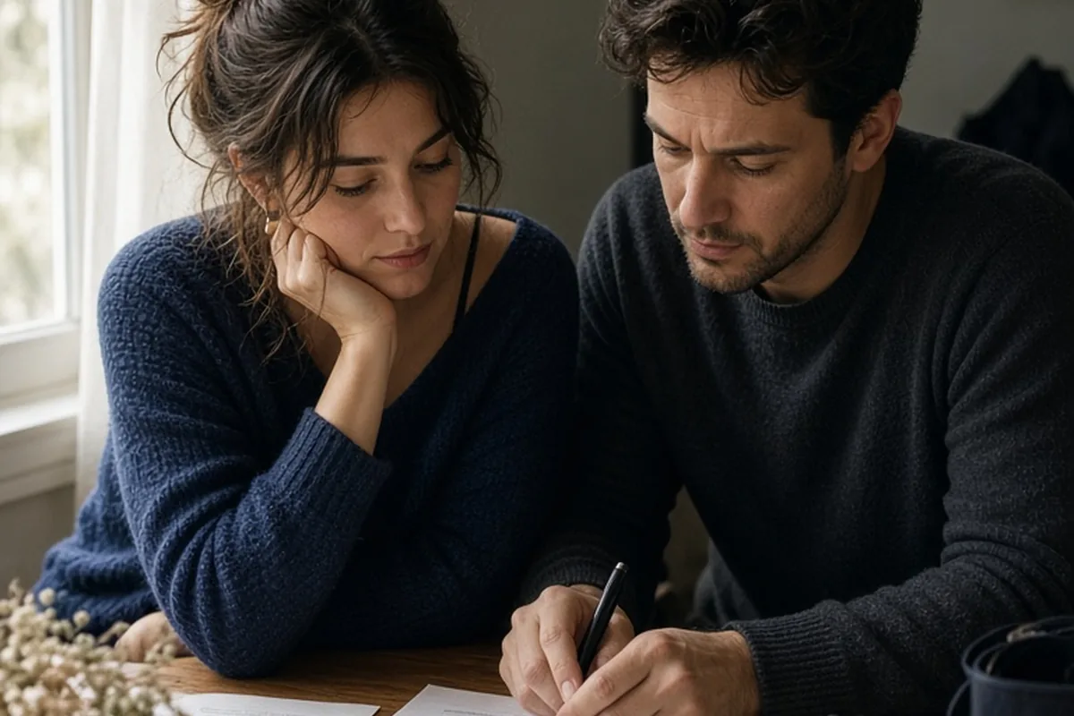 Illustration for Wedding Vendor Contracts Checklist: Clauses to Review Before Signing