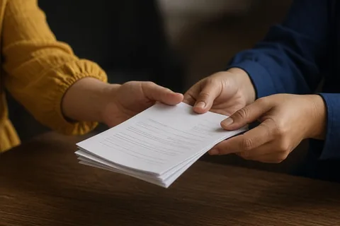 Illustration for Wedding Vendor Contracts Cost Breakdown: What Every Fee Means