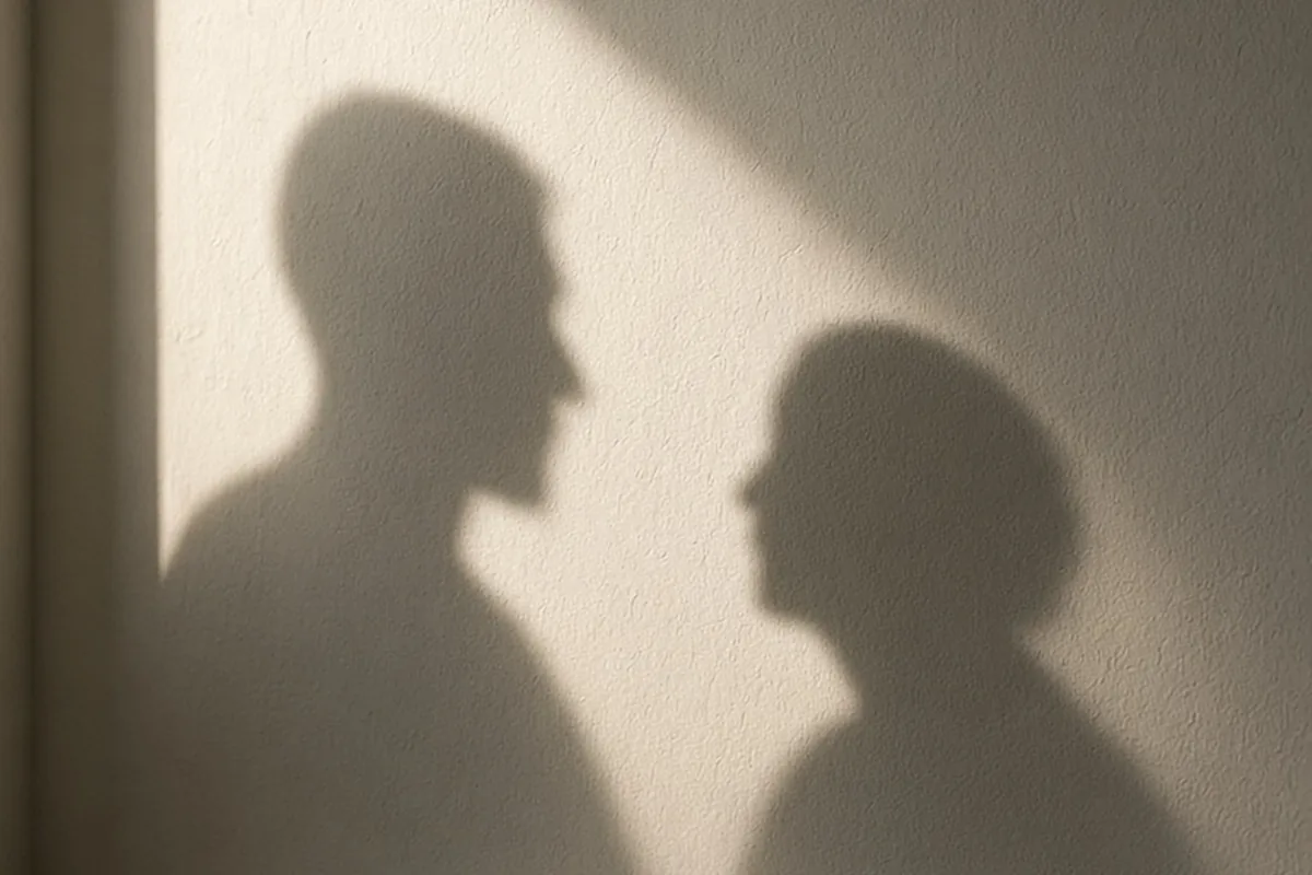 Illustration for Controlling People: How to Recognize and Respond to Them