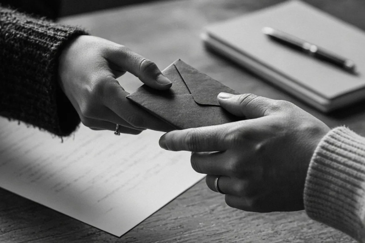 Illustration for Wedding Venue Deposit Refund Guide: Steps to Recover Funds