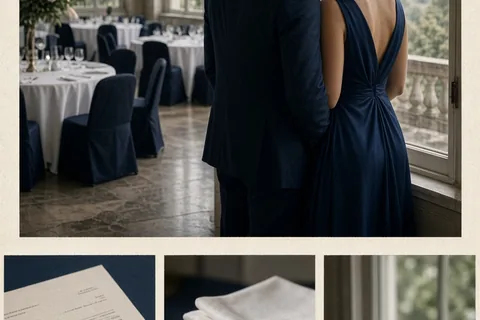 Illustration for Wedding Venue Hidden Fees for 200 Guests: How to Spot Them