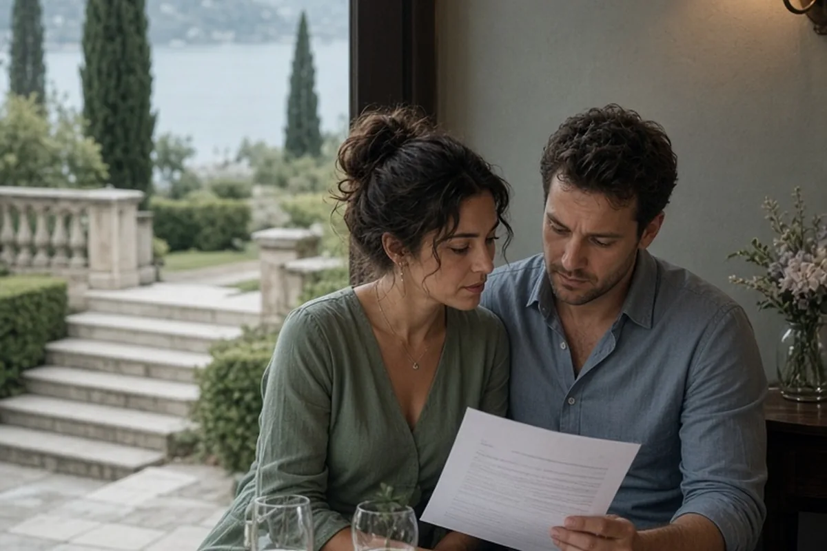 Illustration for Wedding Venue Hidden Fees and Costs: What to Watch For