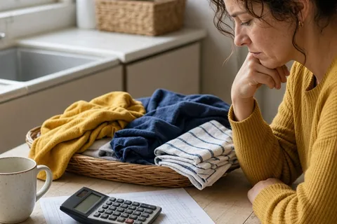 Illustration for Alimony Calculation Cost: Professional Fees and Budget Guide