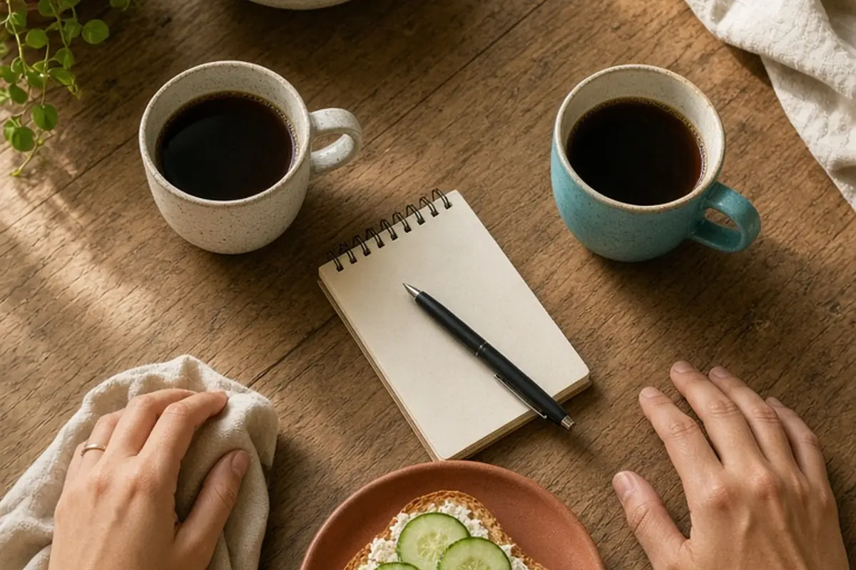 Illustration for Common Challenges After Divorce After Infidelity: Recovery Guide