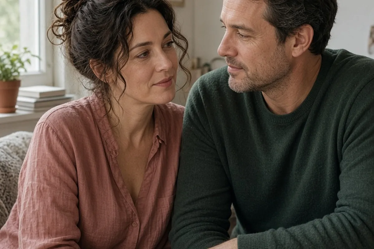 Illustration for Post-Divorce Financial Planning: Common Challenges & Solutions
