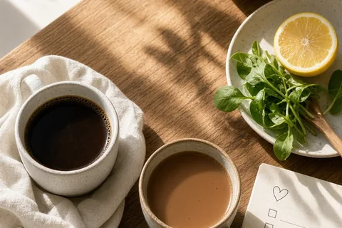 Illustration for 36 Questions to Fall in Love: How to Use Them on a Date
