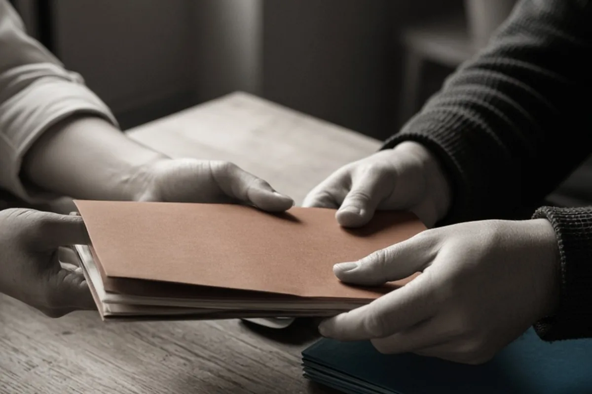 Illustration for Divorce Checklist: A Practical Guide to Filing and Finances