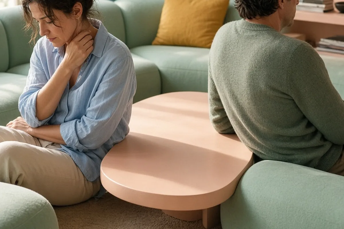 Illustration for Divorce Process Cost: What to Expect and How to Budget