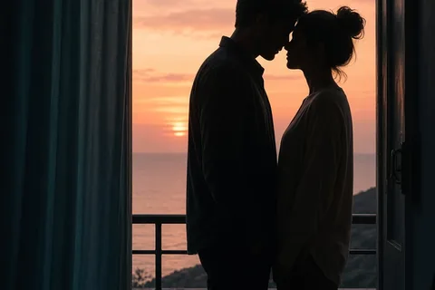 Illustration for Healing from Divorce After Infidelity: Realistic Timeline