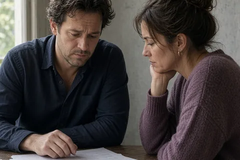 Illustration for How to Cope with Alimony Calculation Without a Lawyer