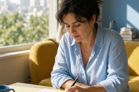 Illustration for How to Cope with Spousal Support After Divorce: A Practical Guide