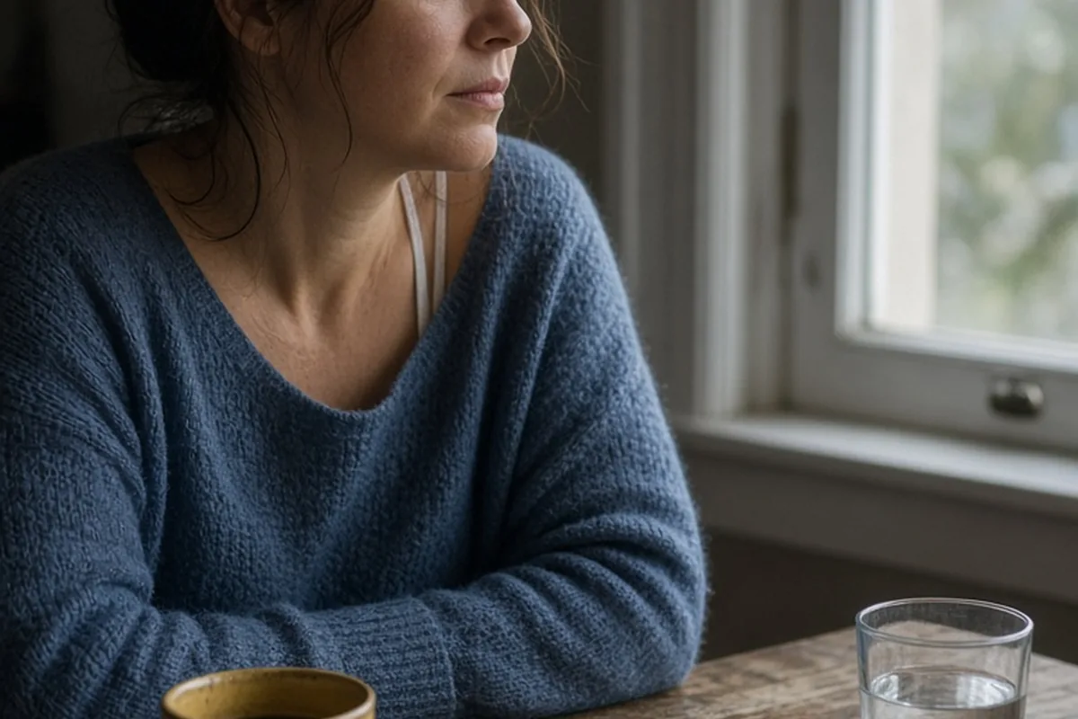 Illustration for How to Find Support After Divorce After Infidelity: Next Steps