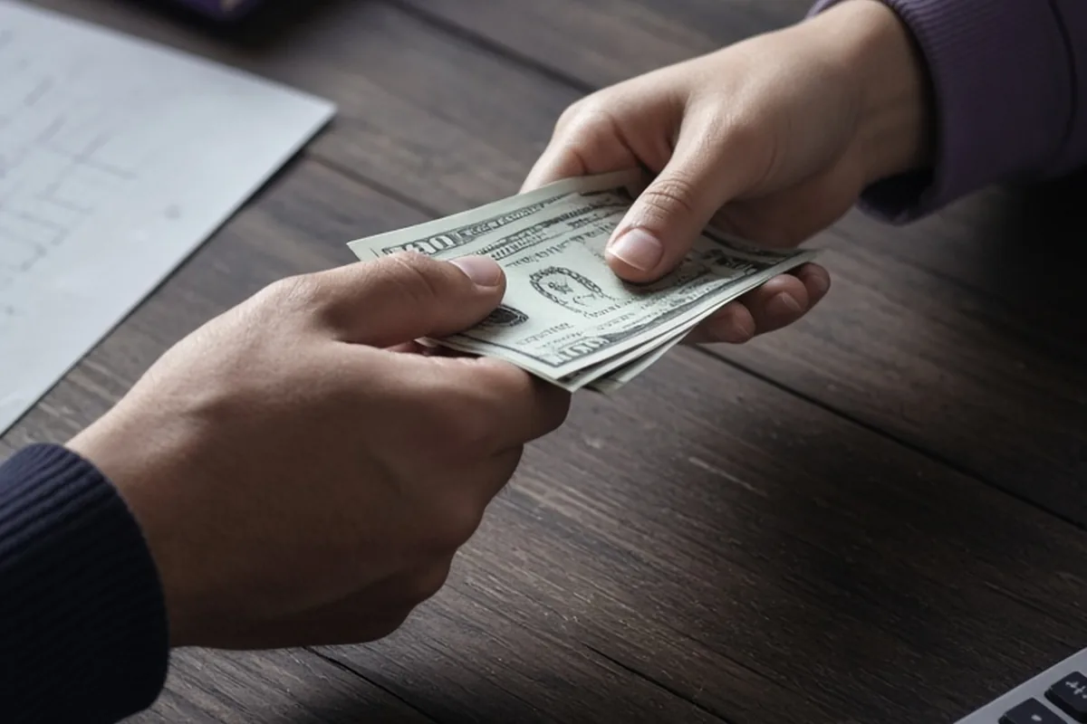 Illustration for Divorce Process Financial Planning with Children: Practical Guide