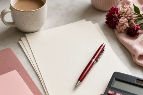 Illustration for How to Make a Plan for Alimony Calculation in Divorce