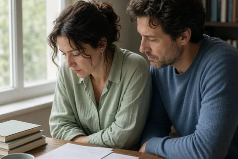 Illustration for How to Make a Plan for Alimony Calculation by State