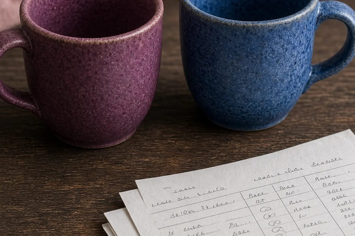 Illustration for How to Make a Plan for Alimony Calculation Financial Planning
