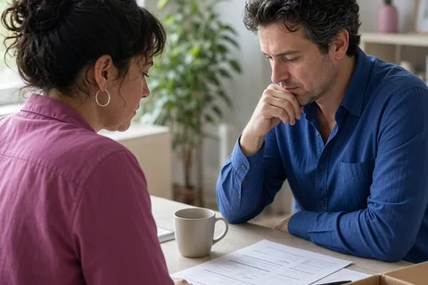 Illustration for How to Plan for Alimony Calculation Mediation: A Guide