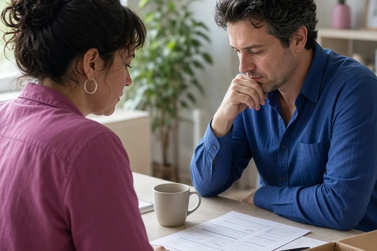 Illustration for How to Plan for Alimony Calculation Mediation: A Guide