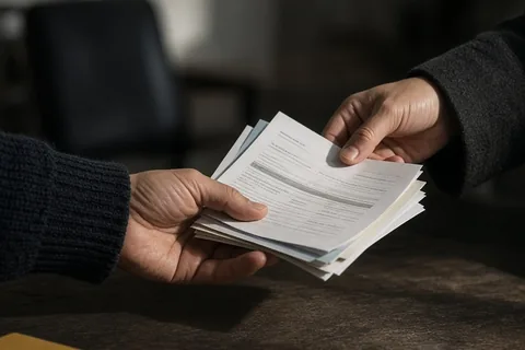 Illustration for How to Manage Finances After Divorce After 20 Years: A Solo Guide