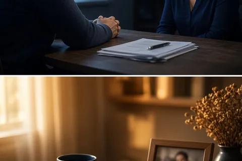 Illustration for How to Manage Finances After Divorce With a Family Business