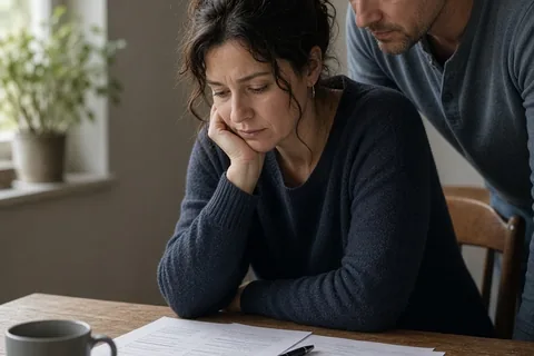 Illustration for Manage Finances After Spousal Support After Divorce: A Practical Plan