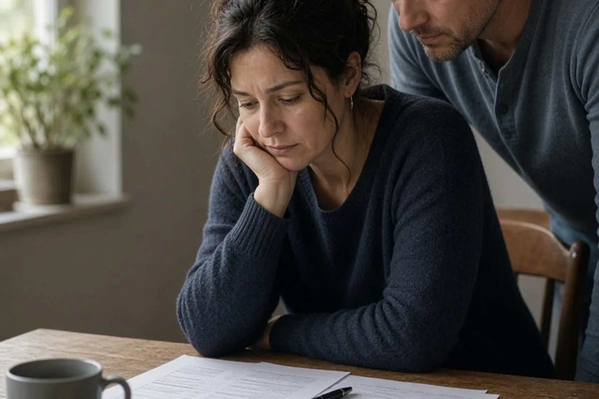 Illustration for Manage Finances After Spousal Support After Divorce: A Practical Plan