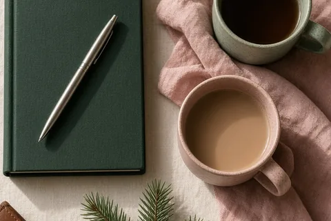 Illustration for How to Manage Holidays After a Divorce: A Practical Guide
