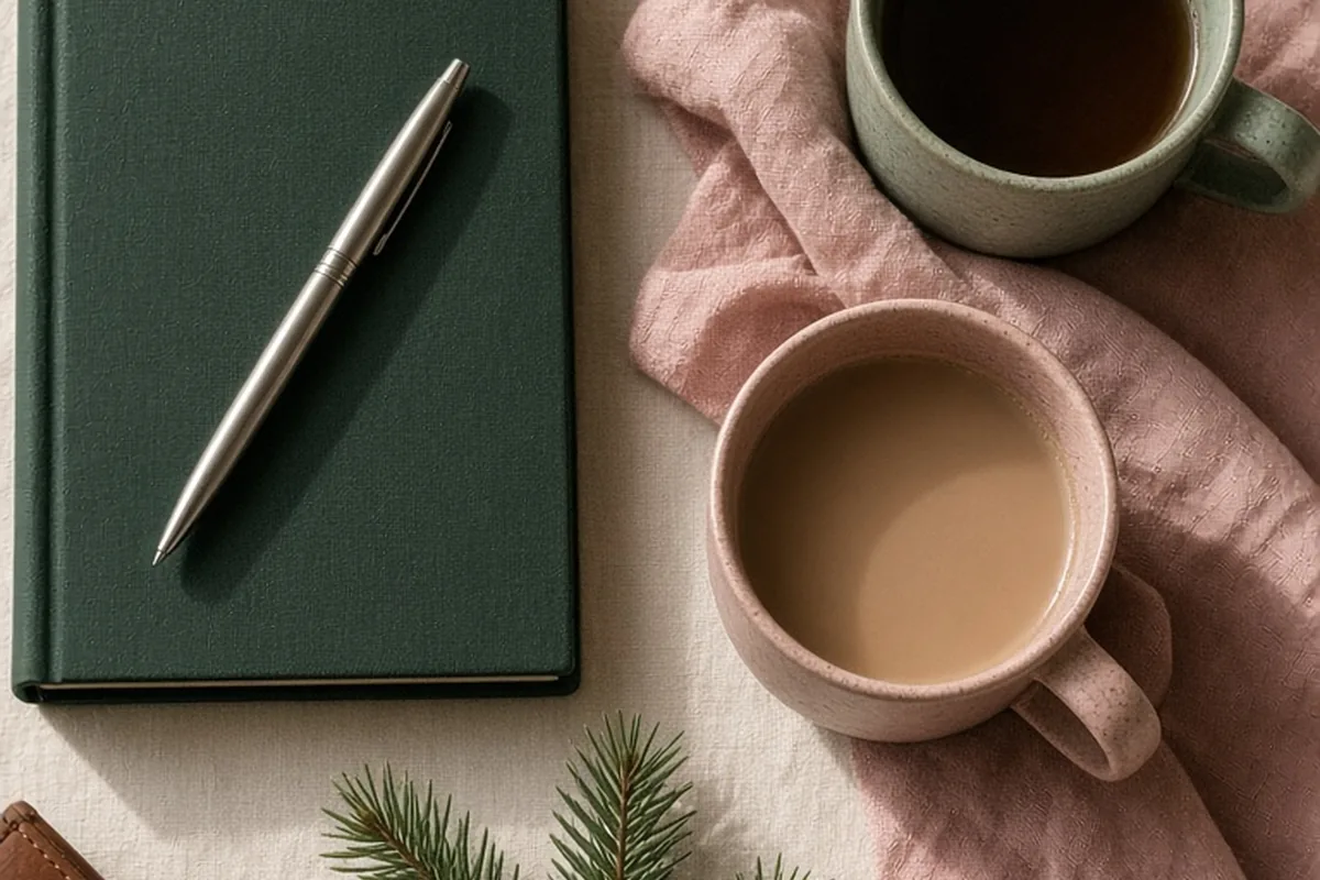 Illustration for How to Manage Holidays After a Divorce: A Practical Guide