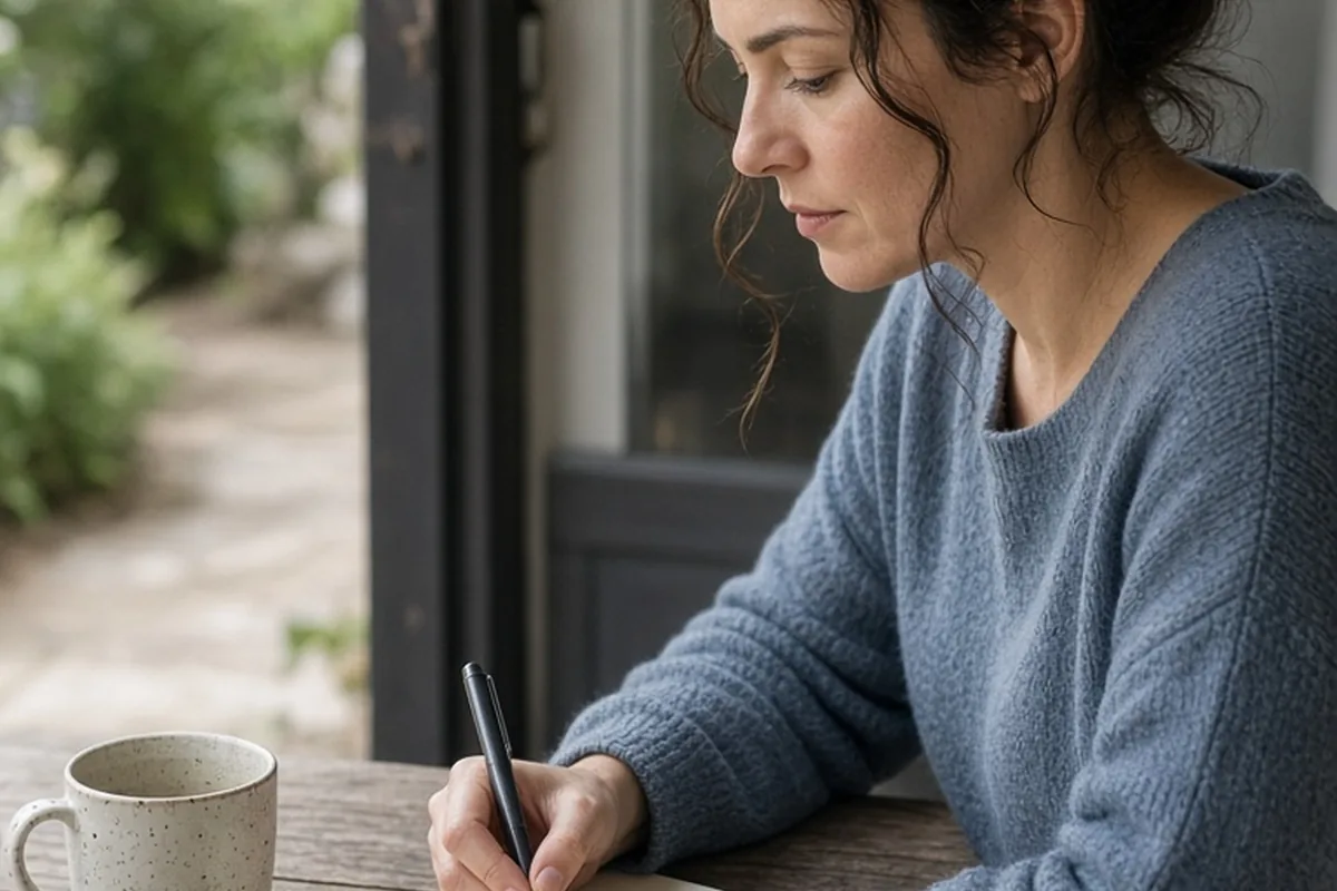 Illustration for How to Move Forward After Divorce After Infidelity: A Guide
