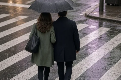 Illustration for How to Move Forward After Divorce and Retirement Planning