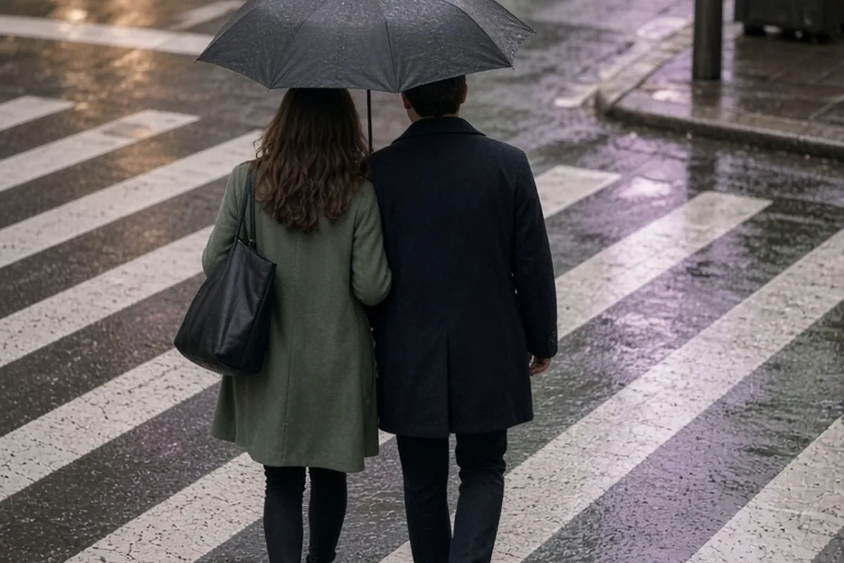Illustration for How to Move Forward After Divorce and Retirement Planning